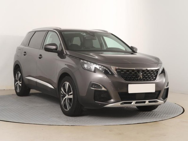 Peugeot 5008  PureTech 130 