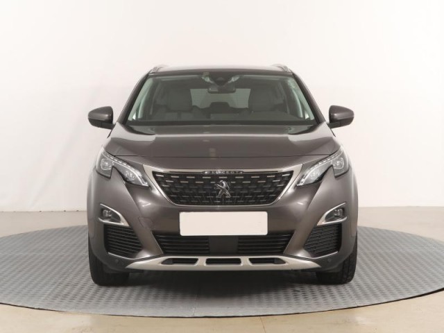 Peugeot 5008  PureTech 130 