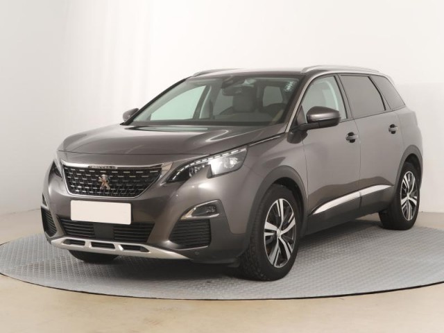 Peugeot 5008  PureTech 130 