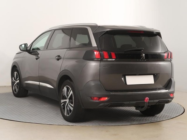 Peugeot 5008  PureTech 130 