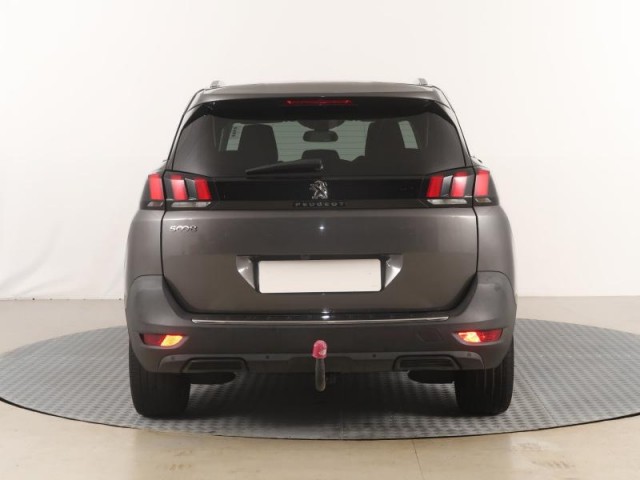 Peugeot 5008  PureTech 130 