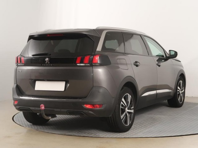 Peugeot 5008  PureTech 130 