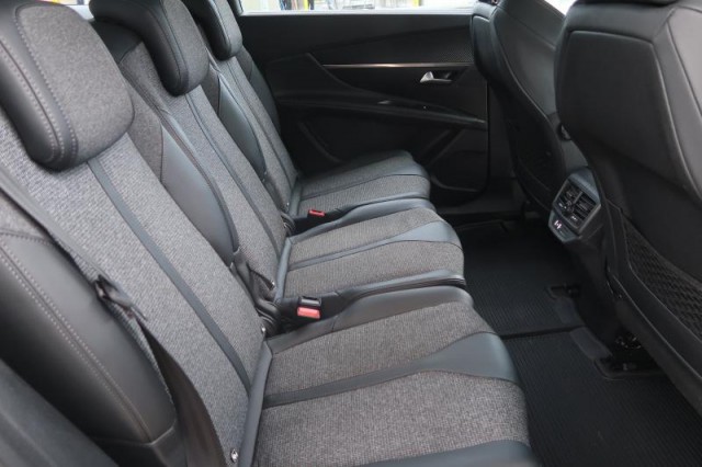 Peugeot 5008  PureTech 130 