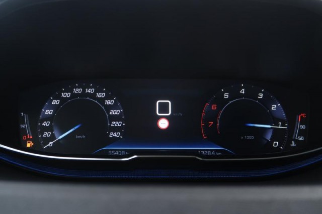 Peugeot 5008  PureTech 130 