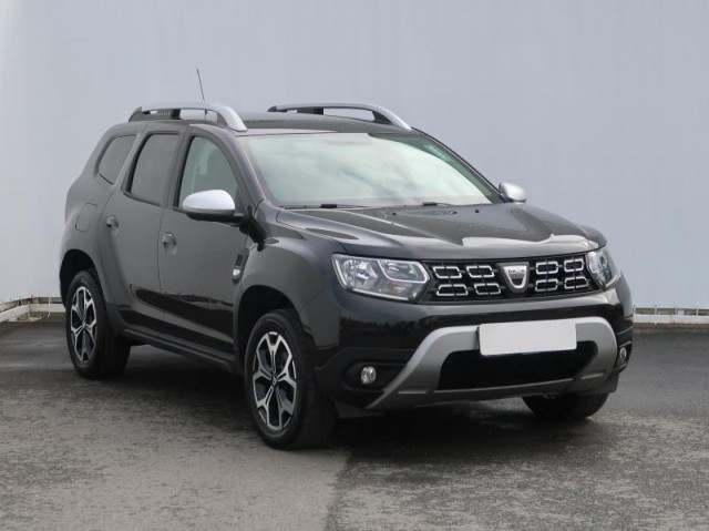 Dacia Duster  1.0 TCe 