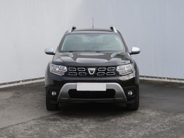 Dacia Duster  1.0 TCe 