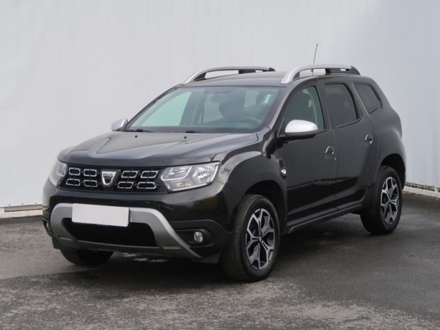 Dacia Duster  1.0 TCe 