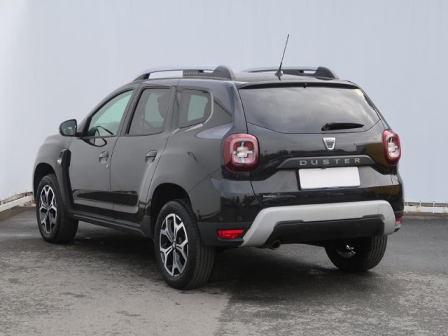 Dacia Duster  1.0 TCe 