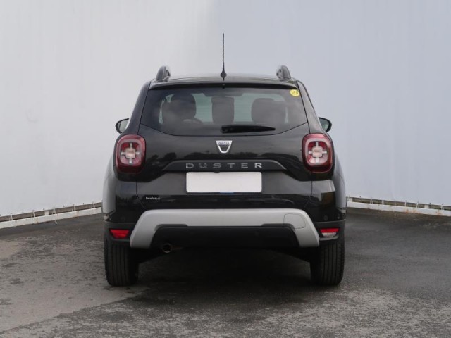 Dacia Duster  1.0 TCe 