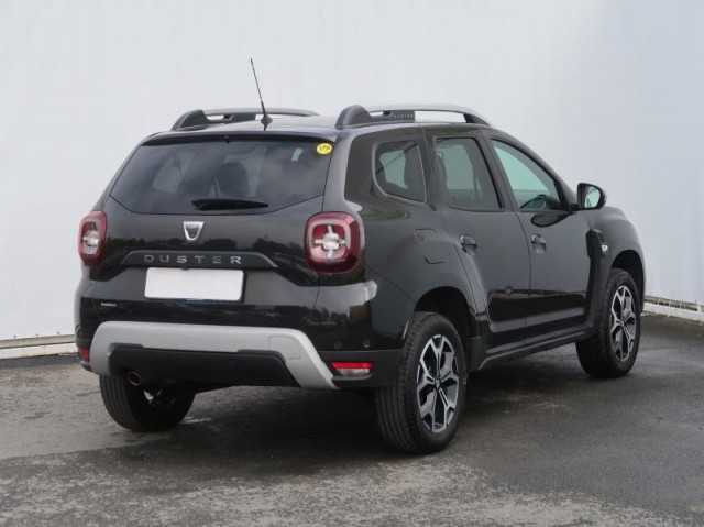 Dacia Duster  1.0 TCe 
