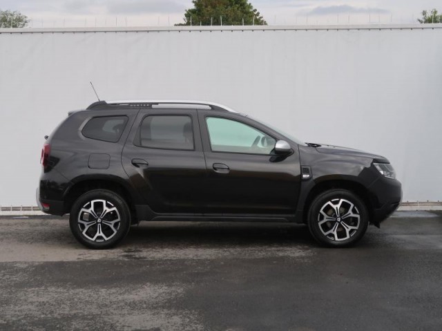 Dacia Duster  1.0 TCe 