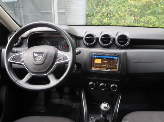 Dacia Duster  1.0 TCe 