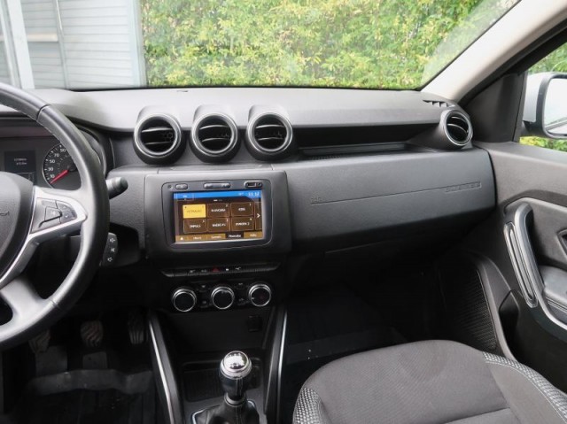 Dacia Duster  1.0 TCe 