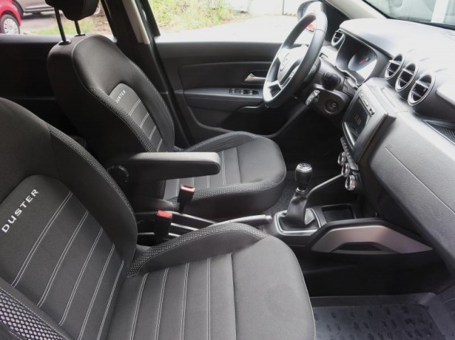 Dacia Duster  1.0 TCe 