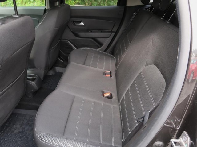 Dacia Duster  1.0 TCe 