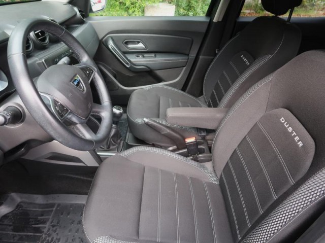 Dacia Duster  1.0 TCe 