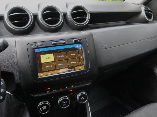 Dacia Duster  1.0 TCe 