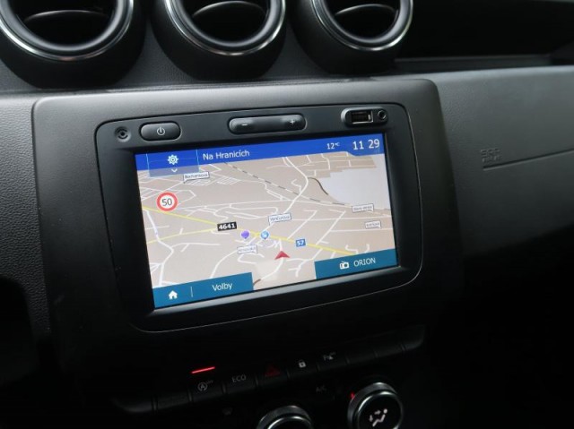 Dacia Duster  1.0 TCe 