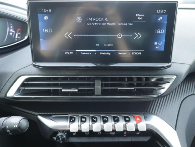 Peugeot 5008  PureTech 130 