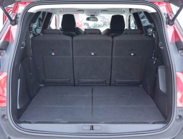 Peugeot 5008  PureTech 130 