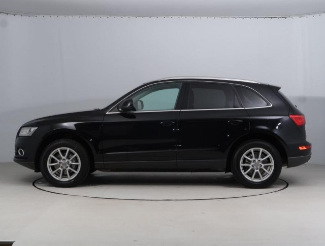 Audi Q5  2.0 TDI 