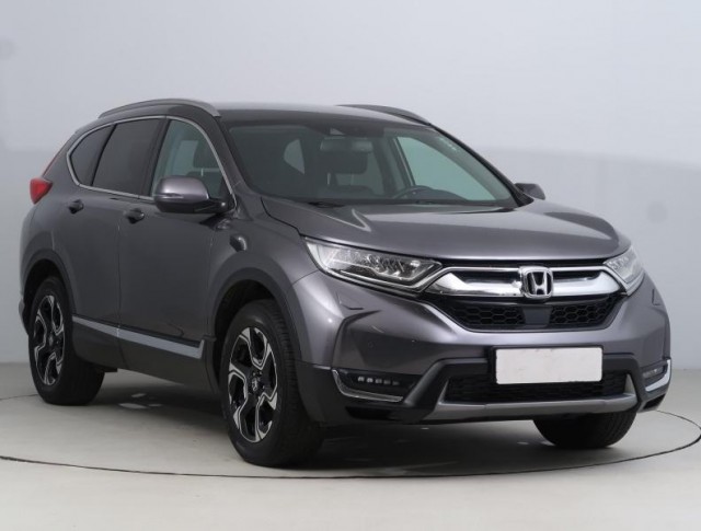 Honda CR-V  1.5 VTEC Turbo Lifestyle