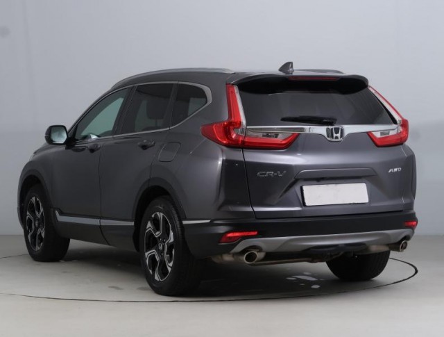 Honda CR-V  1.5 VTEC Turbo Lifestyle