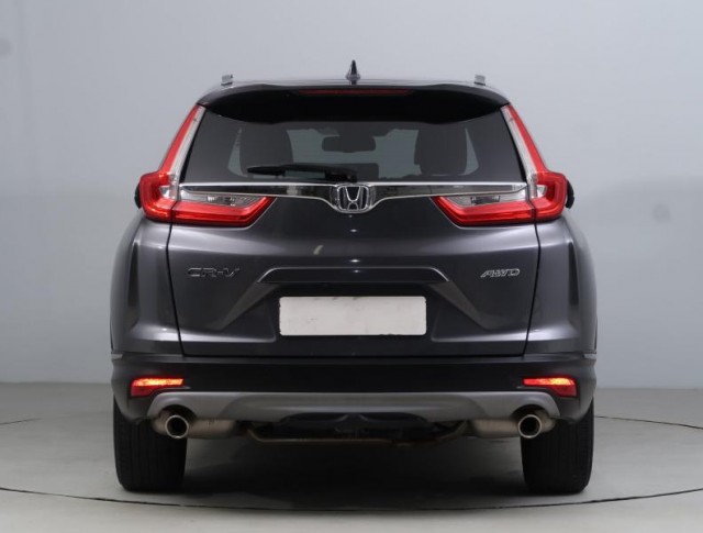 Honda CR-V  1.5 VTEC Turbo Lifestyle