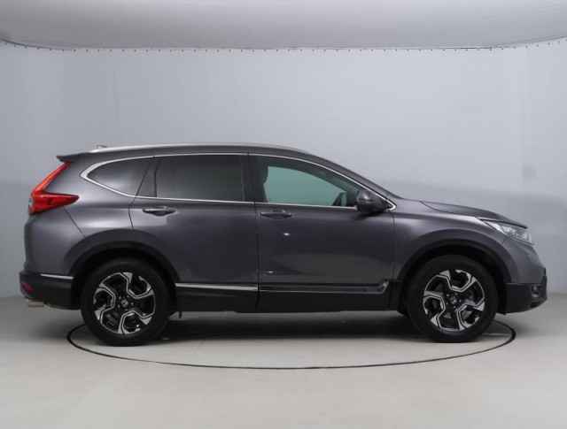 Honda CR-V  1.5 VTEC Turbo Lifestyle