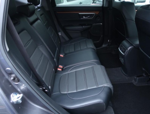 Honda CR-V  1.5 VTEC Turbo Lifestyle