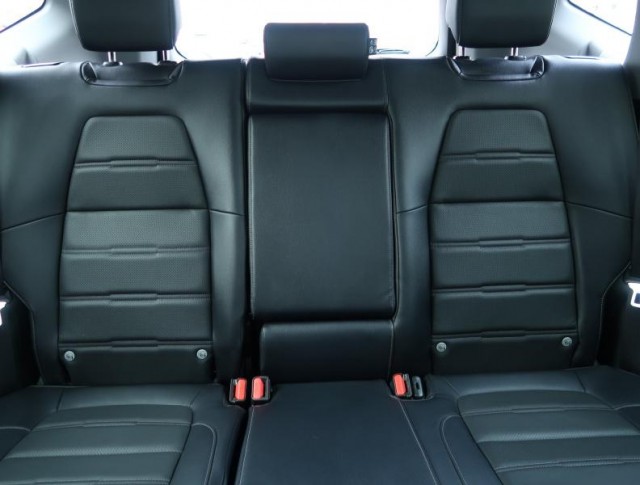 Honda CR-V  1.5 VTEC Turbo Lifestyle