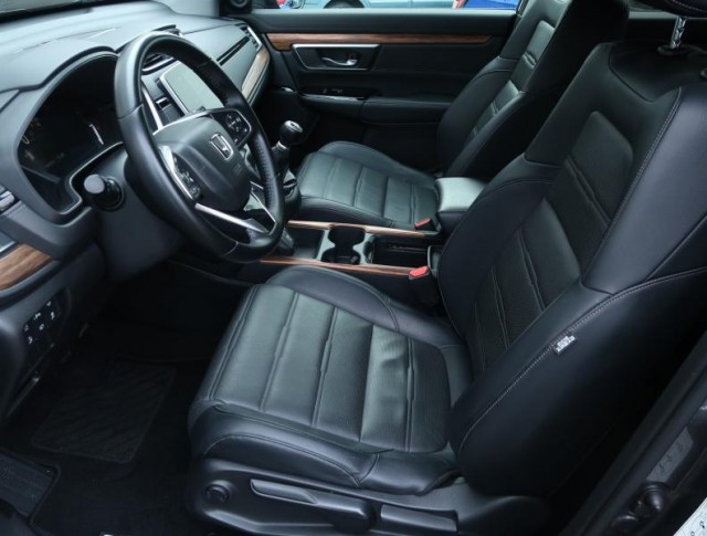 Honda CR-V  1.5 VTEC Turbo Lifestyle