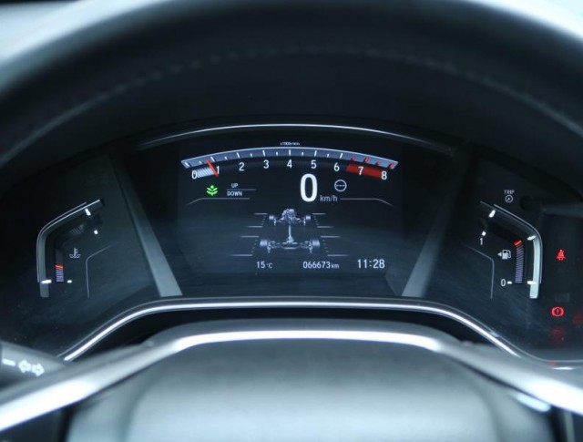 Honda CR-V  1.5 VTEC Turbo Lifestyle