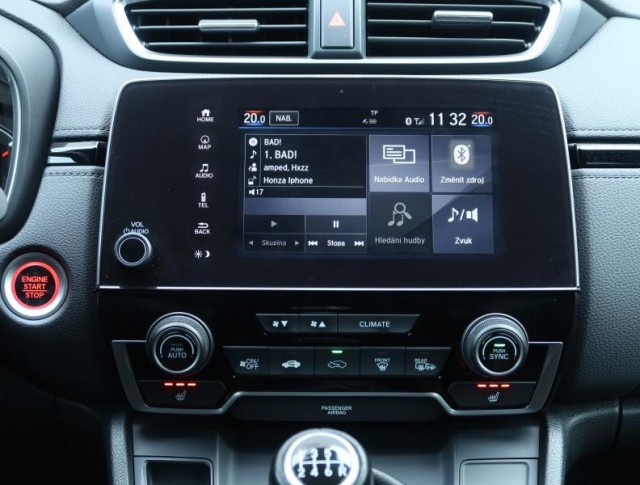 Honda CR-V  1.5 VTEC Turbo Lifestyle