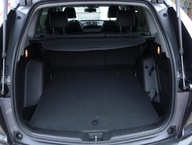 Honda CR-V  1.5 VTEC Turbo Lifestyle