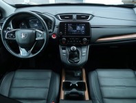 Honda CR-V  1.5 VTEC Turbo Lifestyle