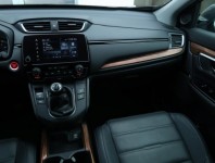 Honda CR-V  1.5 VTEC Turbo Lifestyle
