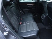 Honda CR-V  1.5 VTEC Turbo Lifestyle