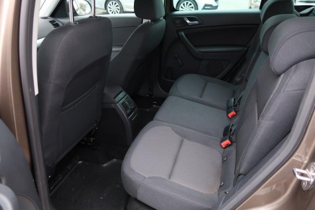 Škoda Yeti  1.8 TSI Outdoor