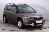 Škoda Yeti  1.8 TSI Outdoor