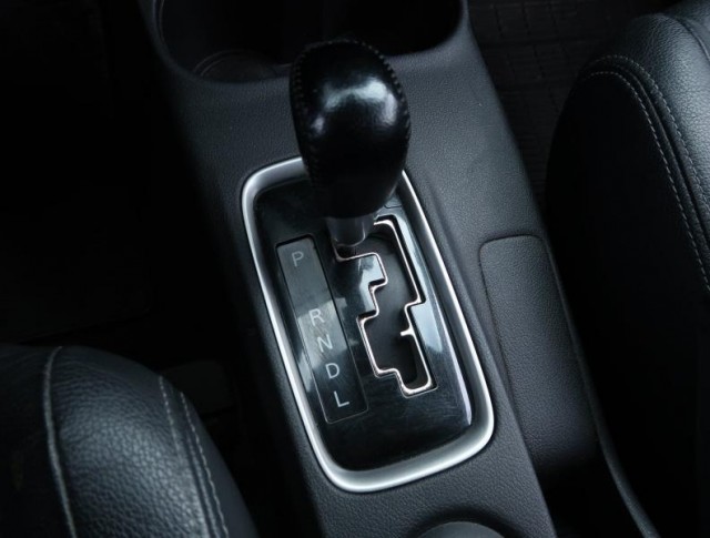 Mitsubishi Outlander  2.2 DI-D 