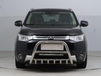 Mitsubishi Outlander  2.2 DI-D 