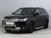Mitsubishi Outlander  2.2 DI-D 