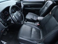 Mitsubishi Outlander  2.2 DI-D 