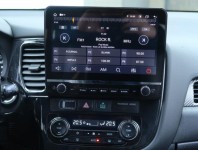 Mitsubishi Outlander  2.2 DI-D 