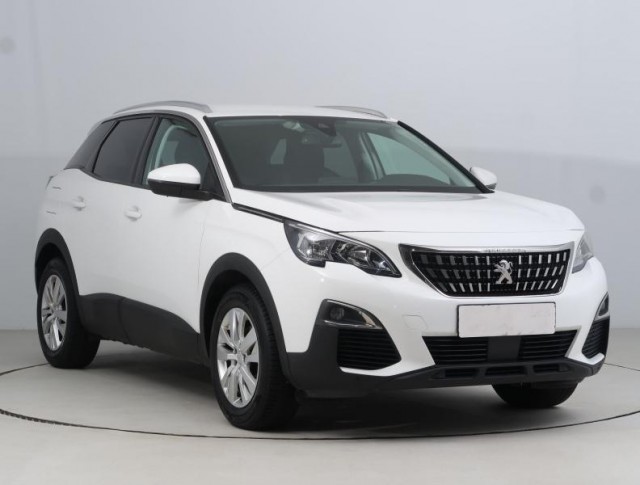 Peugeot 3008  1.2 PureTech 