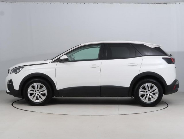 Peugeot 3008  1.2 PureTech 