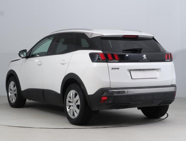 Peugeot 3008  1.2 PureTech 