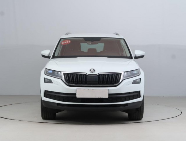Škoda Kodiaq  2.0 TSI Style