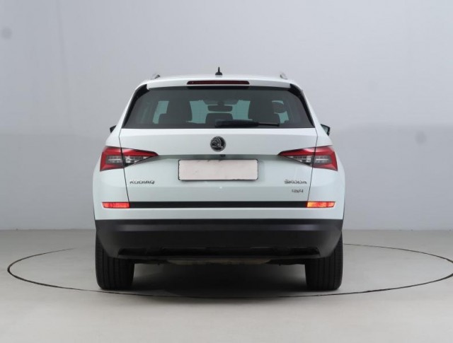 Škoda Kodiaq  2.0 TSI Style
